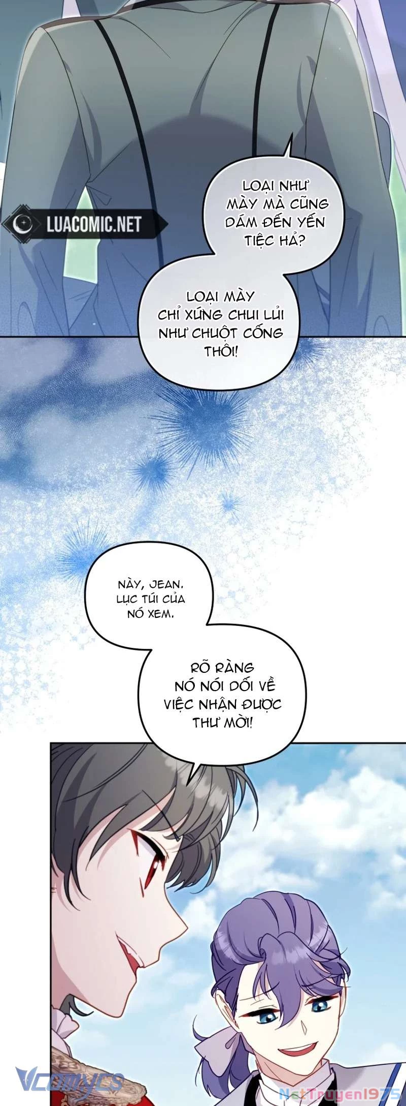 Tôi Đang Được Nuôi Dưỡng Bởi Những Kẻ Phản Diện Chapter 89 - 43