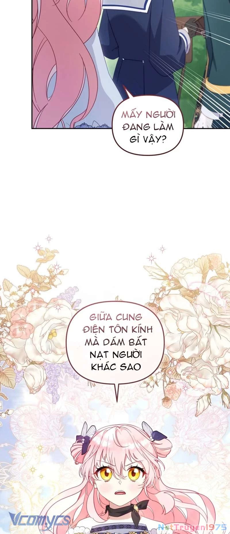 Tôi Đang Được Nuôi Dưỡng Bởi Những Kẻ Phản Diện Chapter 89 - 45