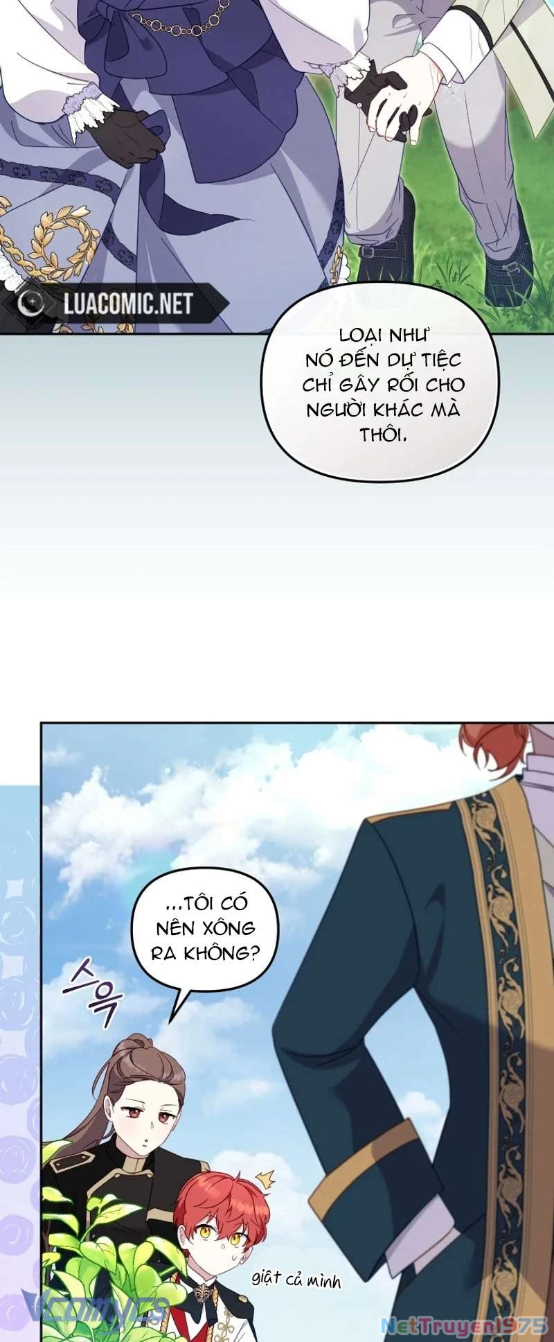 Tôi Đang Được Nuôi Dưỡng Bởi Những Kẻ Phản Diện Chapter 89 - 52