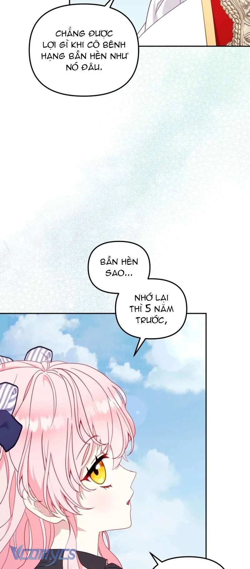 Tôi Đang Được Nuôi Dưỡng Bởi Những Kẻ Phản Diện Chapter 89 - 55