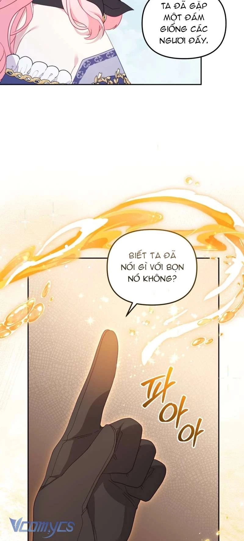 Tôi Đang Được Nuôi Dưỡng Bởi Những Kẻ Phản Diện Chapter 89 - 56