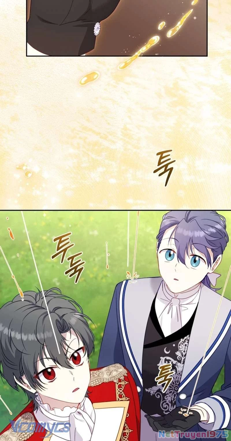 Tôi Đang Được Nuôi Dưỡng Bởi Những Kẻ Phản Diện Chapter 89 - 57