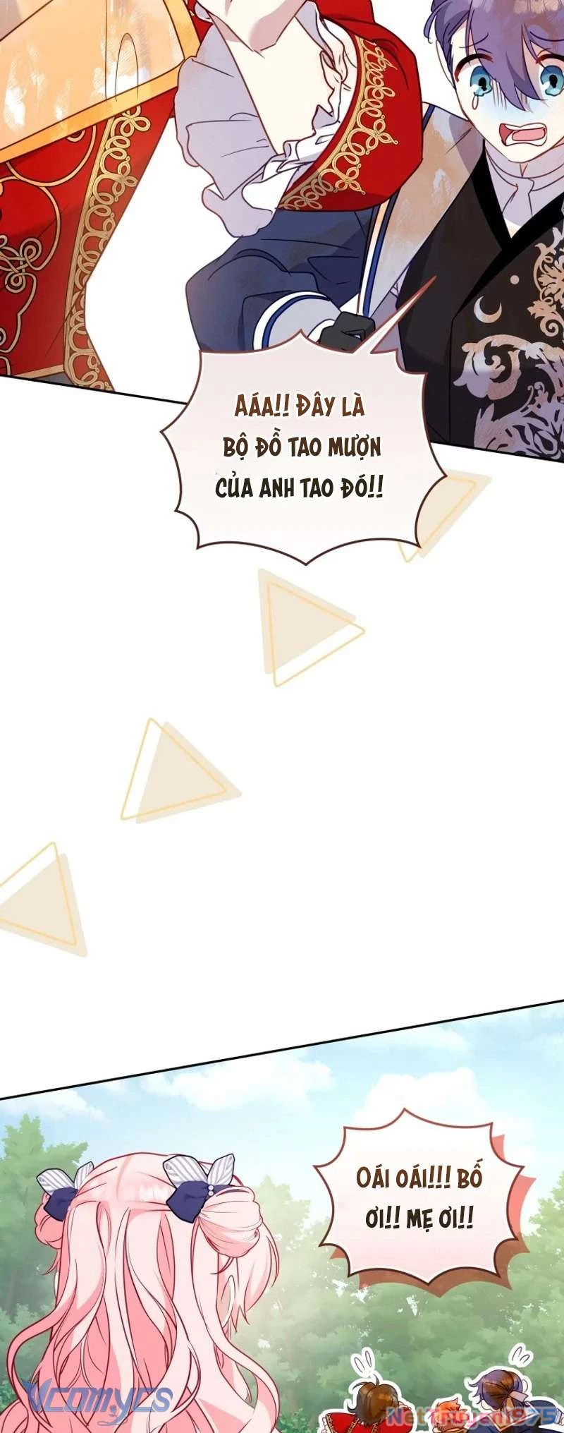 Tôi Đang Được Nuôi Dưỡng Bởi Những Kẻ Phản Diện Chapter 89 - 61