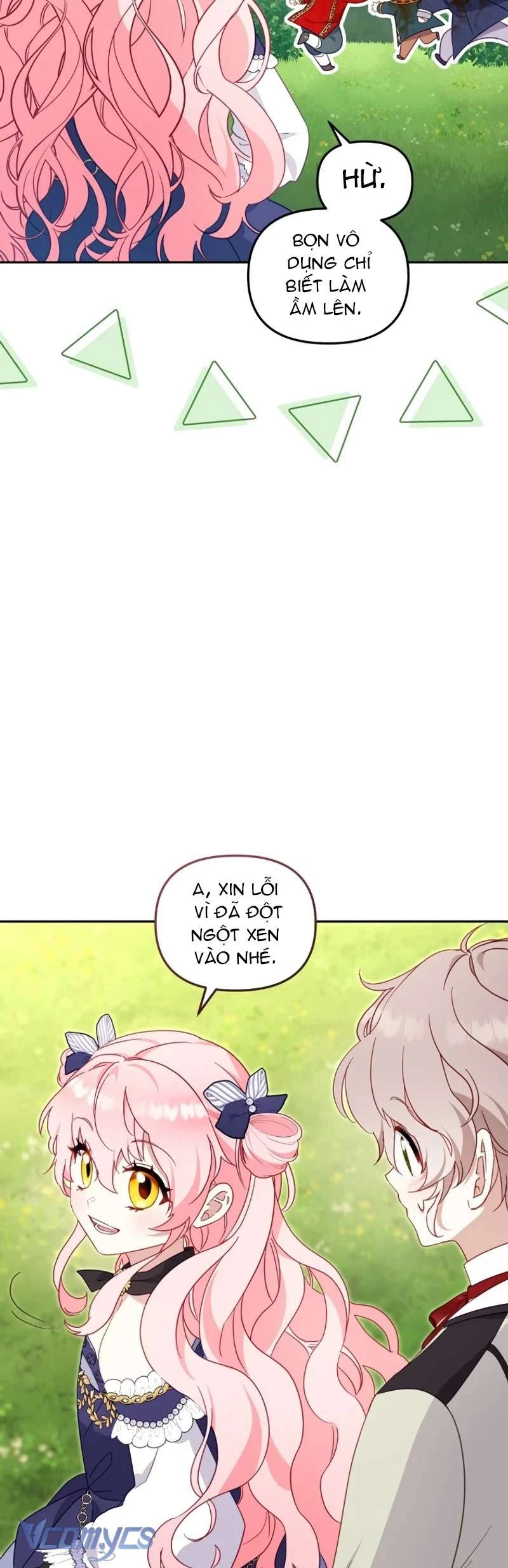 Tôi Đang Được Nuôi Dưỡng Bởi Những Kẻ Phản Diện Chapter 89 - 62