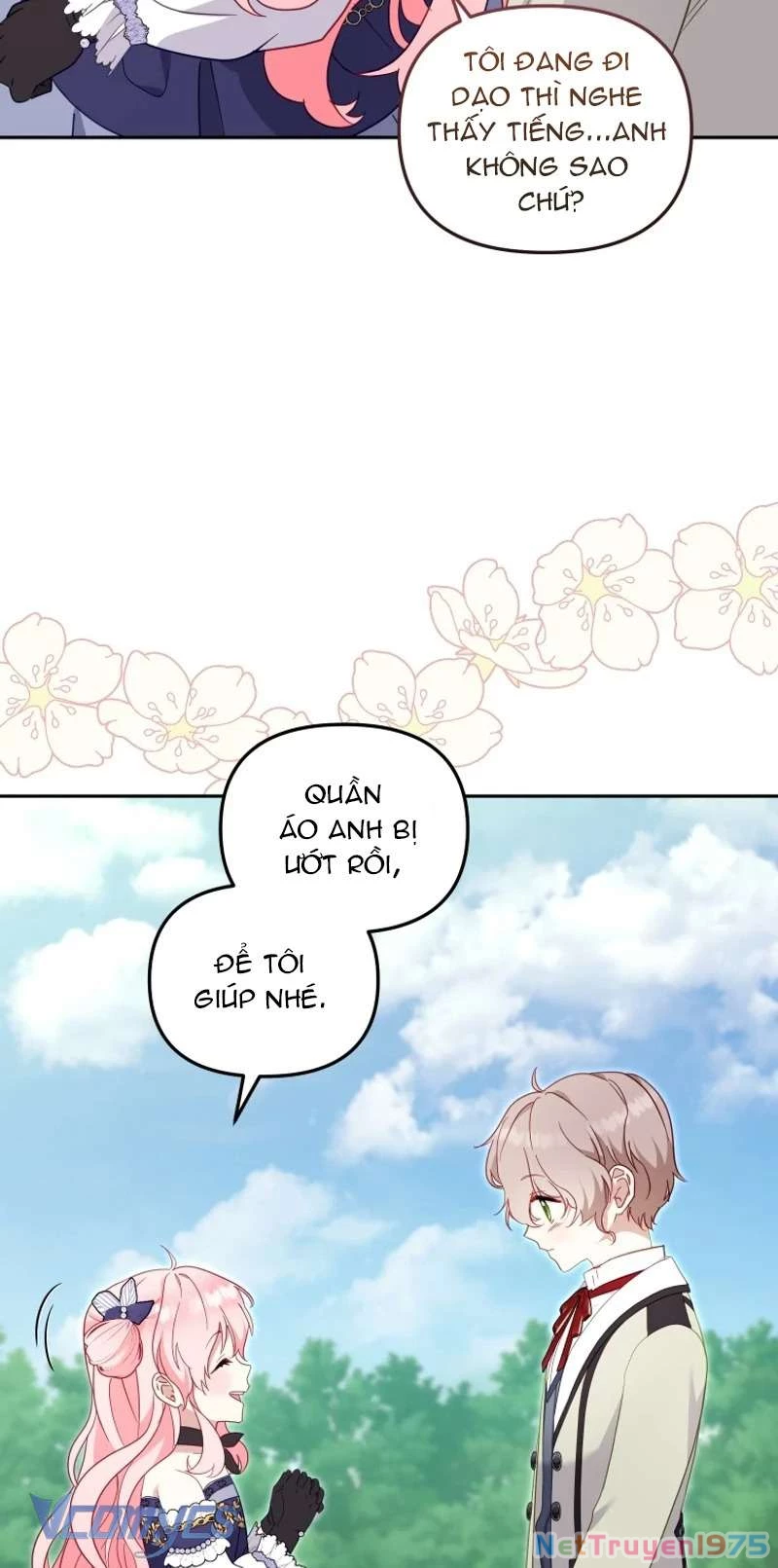 Tôi Đang Được Nuôi Dưỡng Bởi Những Kẻ Phản Diện Chapter 89 - 63