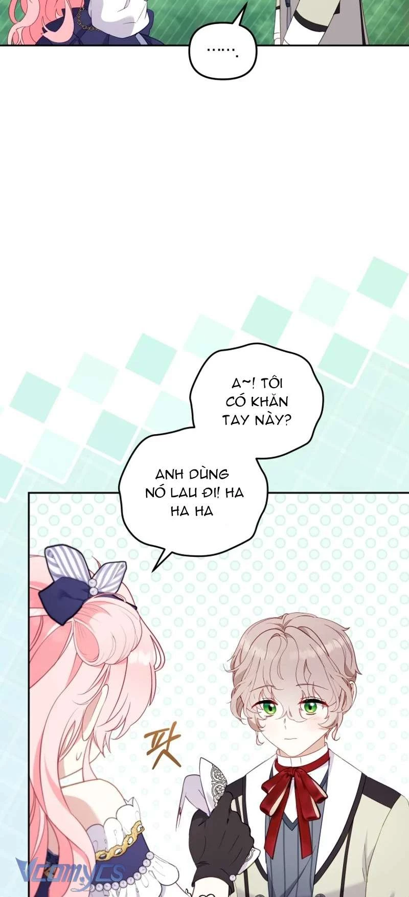 Tôi Đang Được Nuôi Dưỡng Bởi Những Kẻ Phản Diện Chapter 89 - 65