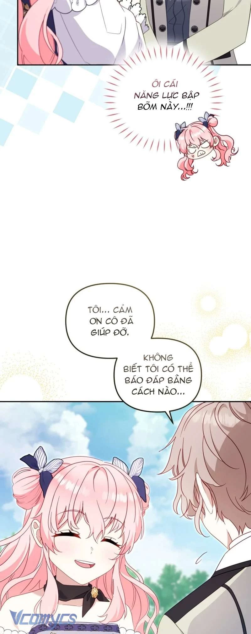 Tôi Đang Được Nuôi Dưỡng Bởi Những Kẻ Phản Diện Chapter 89 - 66