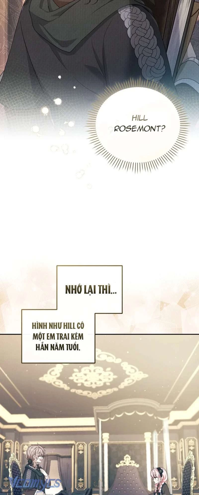 Tôi Đang Được Nuôi Dưỡng Bởi Những Kẻ Phản Diện Chapter 89 - 70