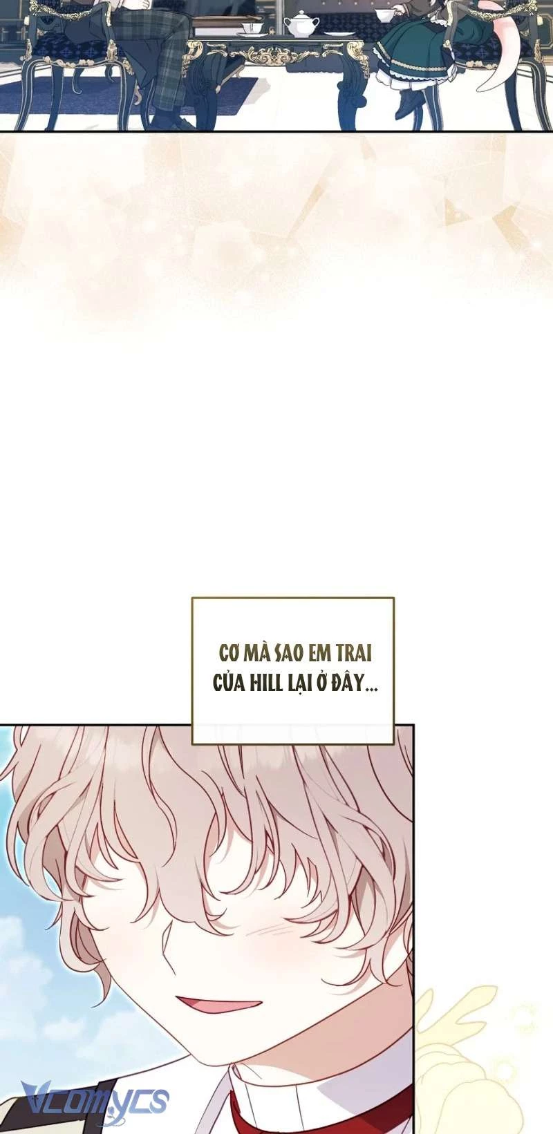 Tôi Đang Được Nuôi Dưỡng Bởi Những Kẻ Phản Diện Chapter 89 - 71
