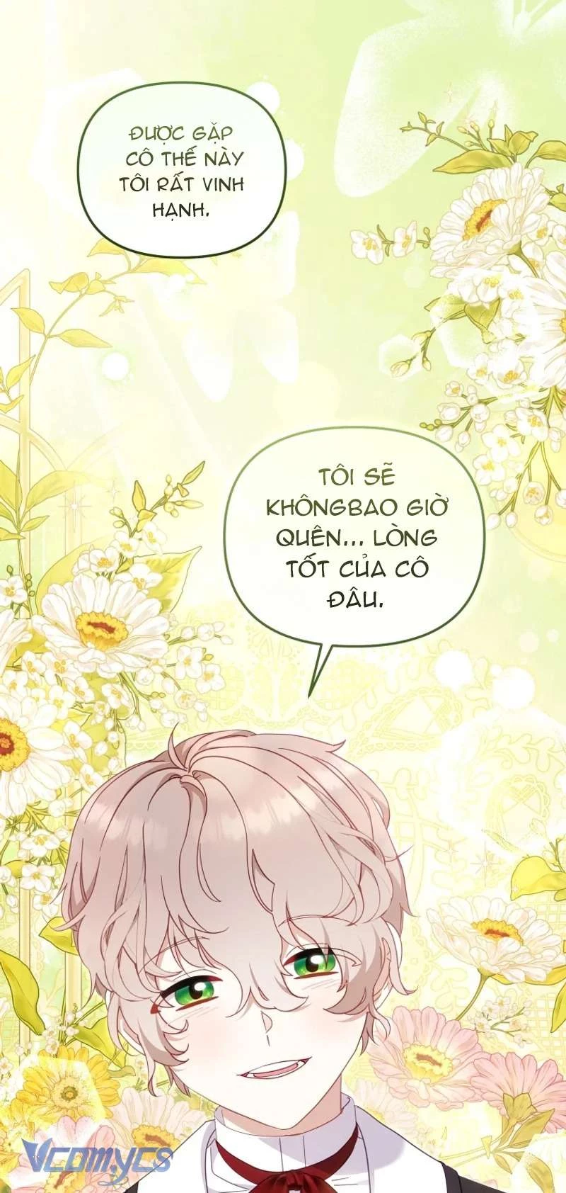 Tôi Đang Được Nuôi Dưỡng Bởi Những Kẻ Phản Diện Chapter 89 - 73