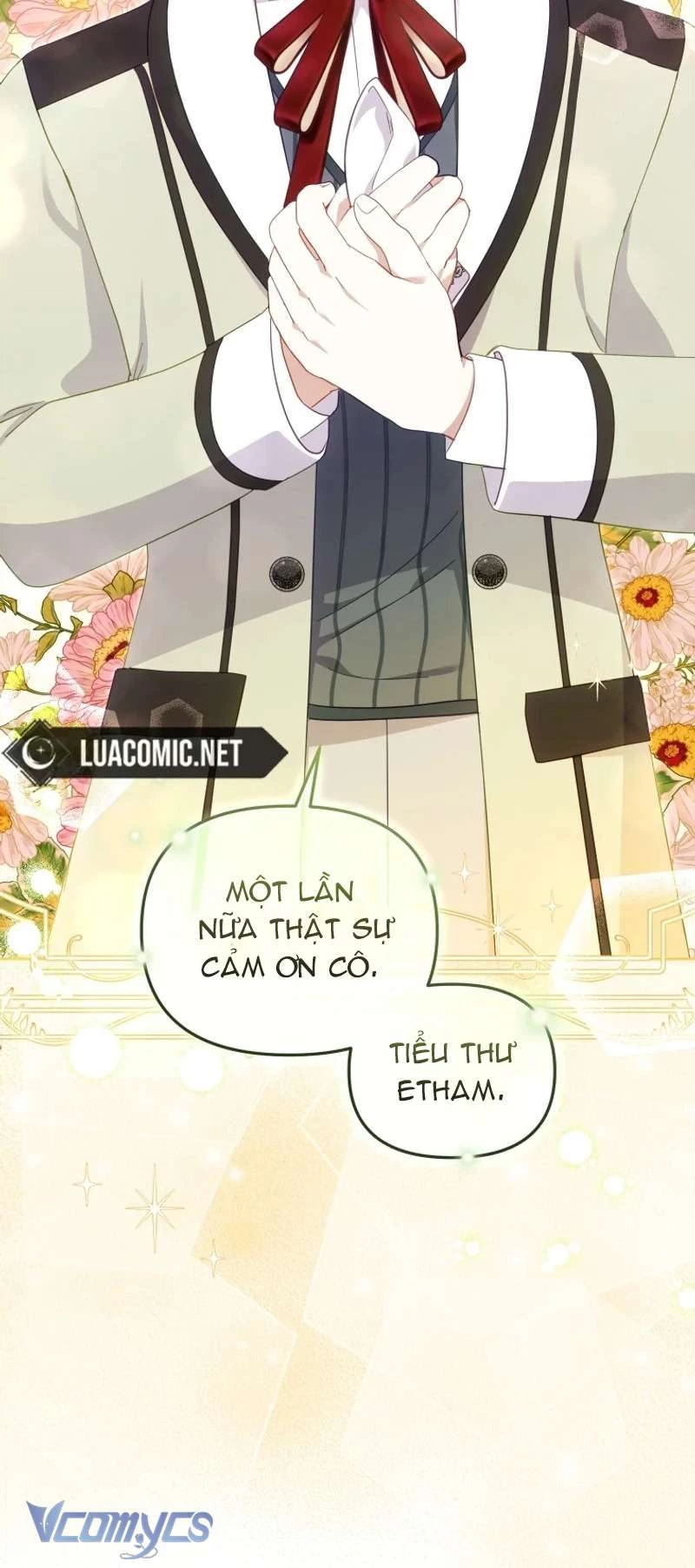 Tôi Đang Được Nuôi Dưỡng Bởi Những Kẻ Phản Diện Chapter 89 - 74