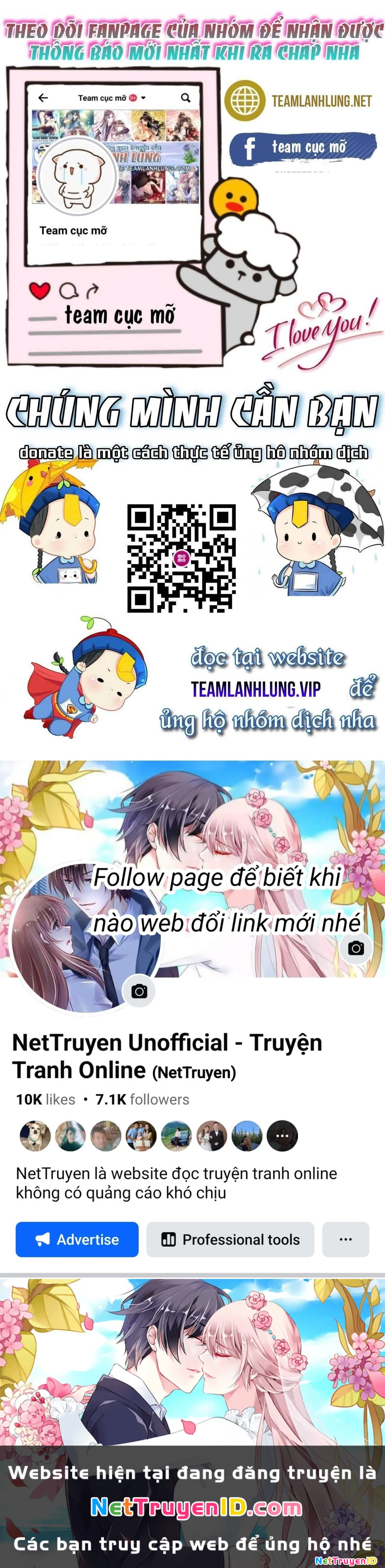 Bá Vương Sủng Ái Cô Vợ Mù Chapter 130 - 6