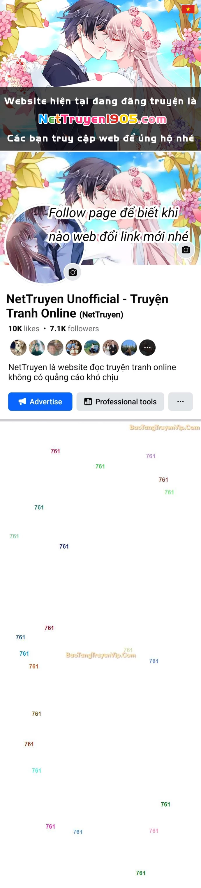 Anh Hùng Huyền Thoại Là Học Viên Danh Dự Của Học Viện Chapter 30 - 1