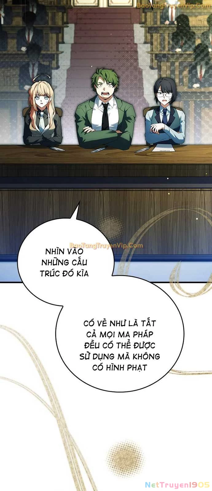 Anh Hùng Huyền Thoại Là Học Viên Danh Dự Của Học Viện Chapter 30 - 34