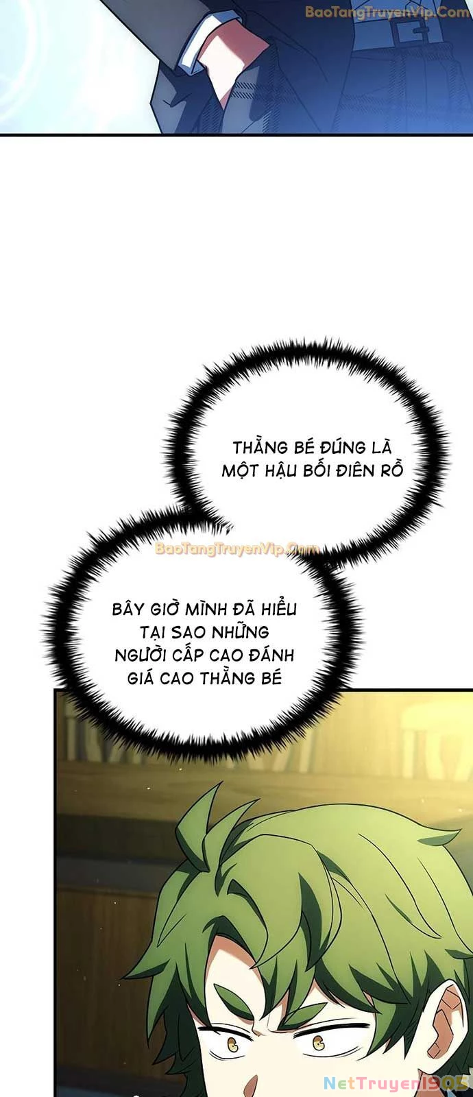 Anh Hùng Huyền Thoại Là Học Viên Danh Dự Của Học Viện Chapter 30 - 40