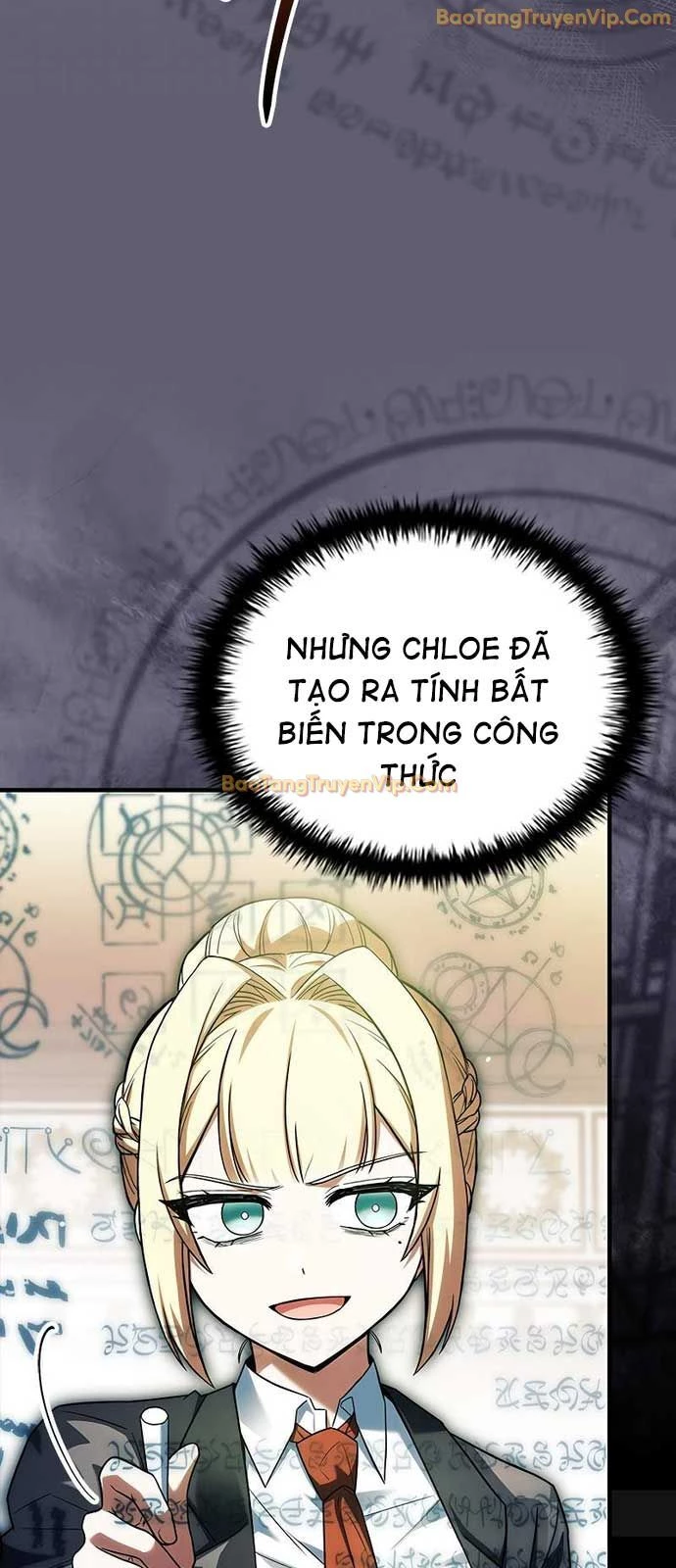 Anh Hùng Huyền Thoại Là Học Viên Danh Dự Của Học Viện Chapter 30 - 81