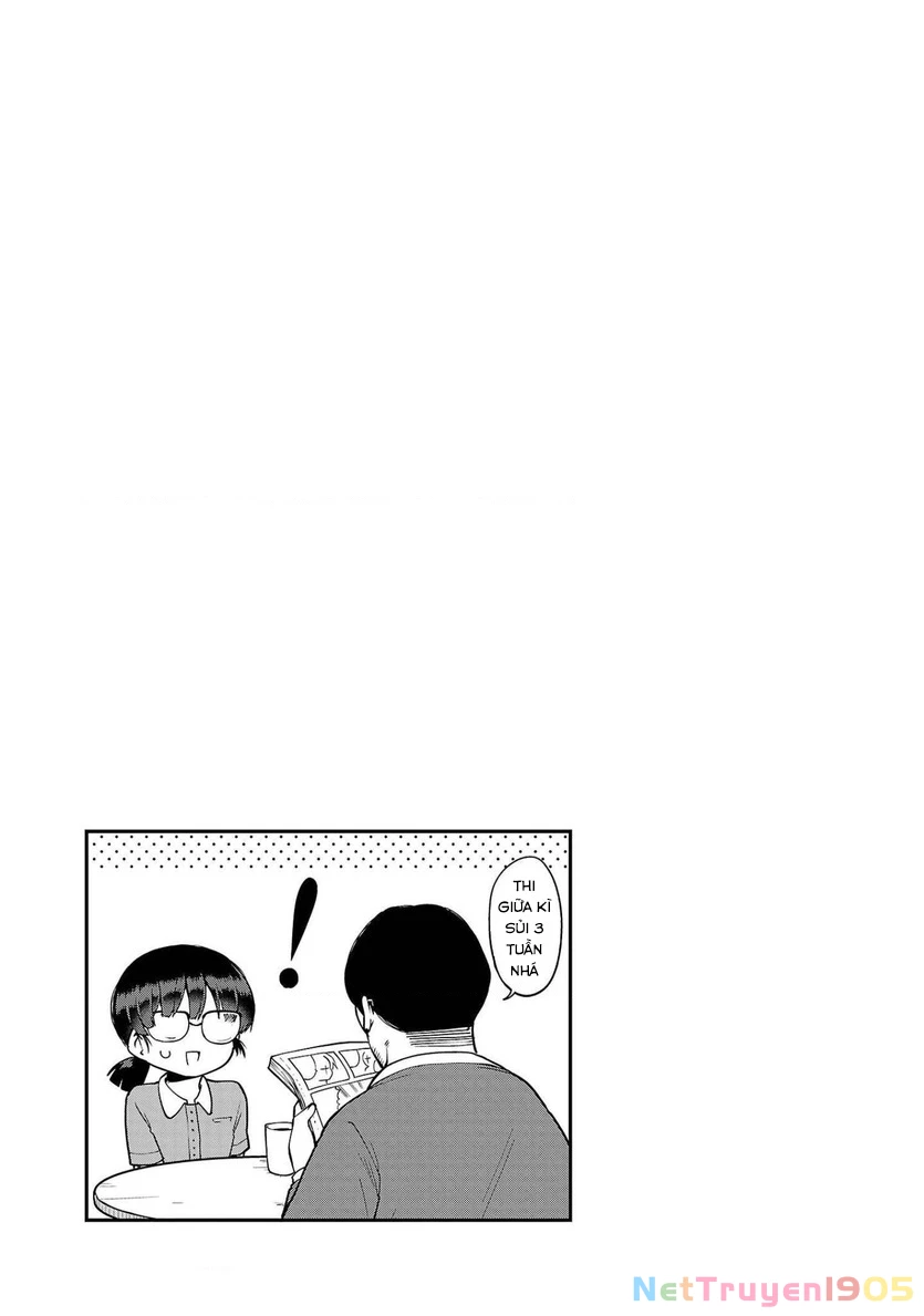 Meika-San Can't Conceal Her Emotions Chapter 84 - 11