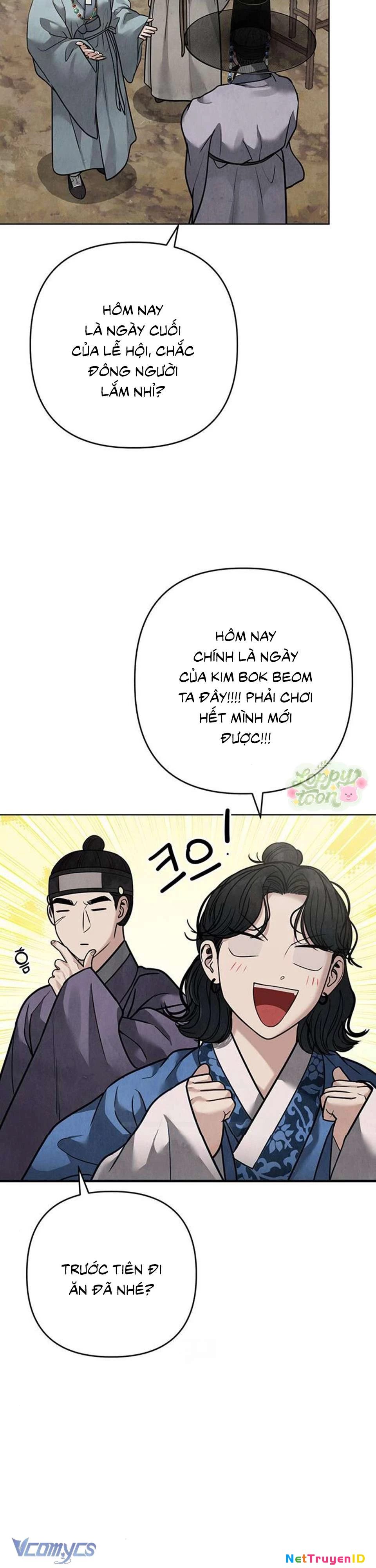 Quỷ Hồn Chapter 23 - 4