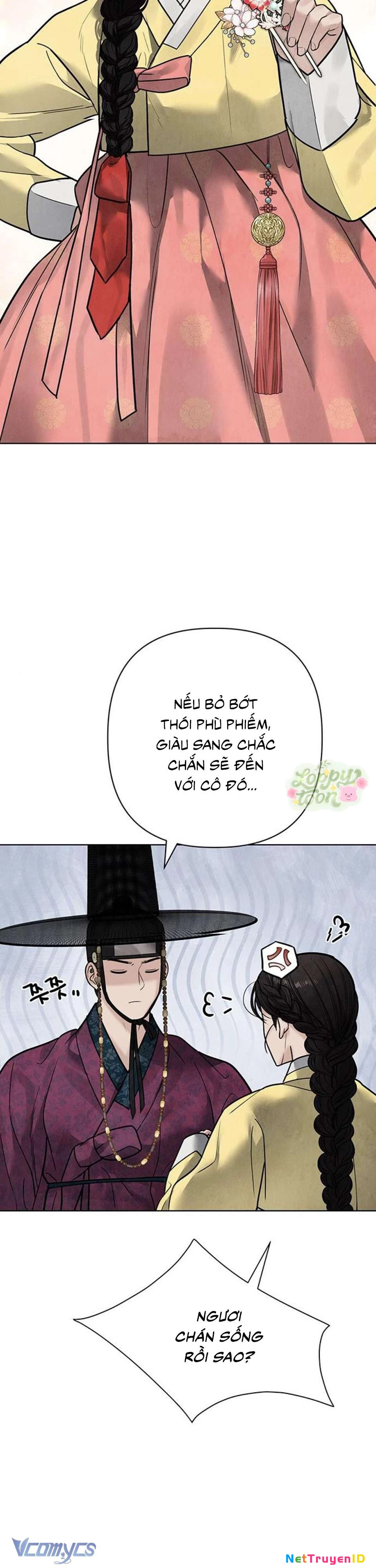 Quỷ Hồn Chapter 23 - 19