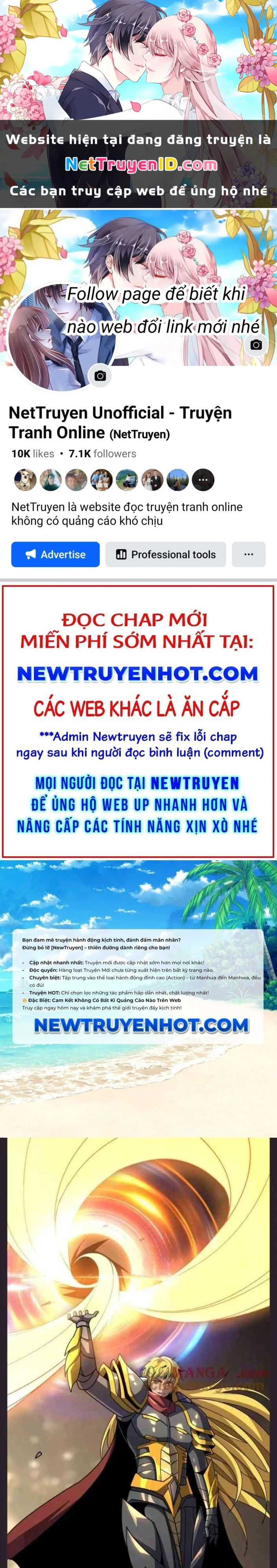 Vừa Chơi Đã Có Tài Khoản Vương Giả Chapter 506 - 1