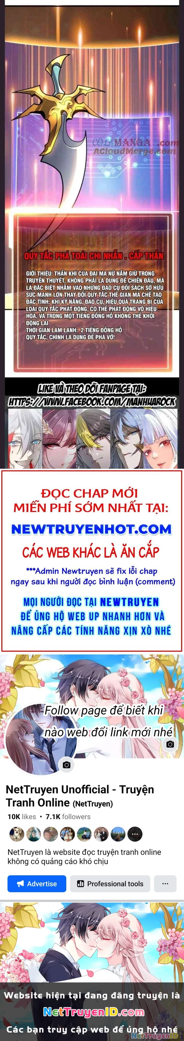 Vừa Chơi Đã Có Tài Khoản Vương Giả Chapter 506 - 20