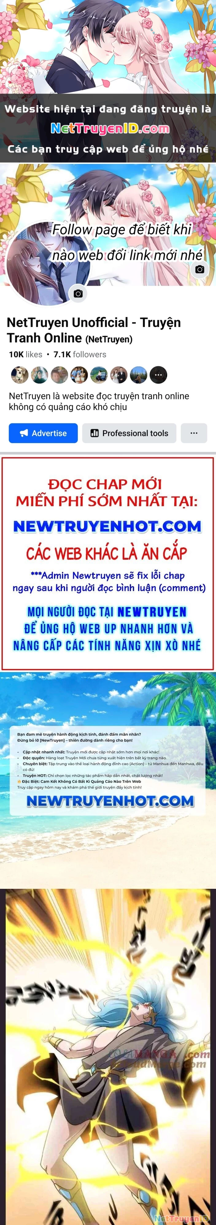 Vừa Chơi Đã Có Tài Khoản Vương Giả Chapter 507 - 1