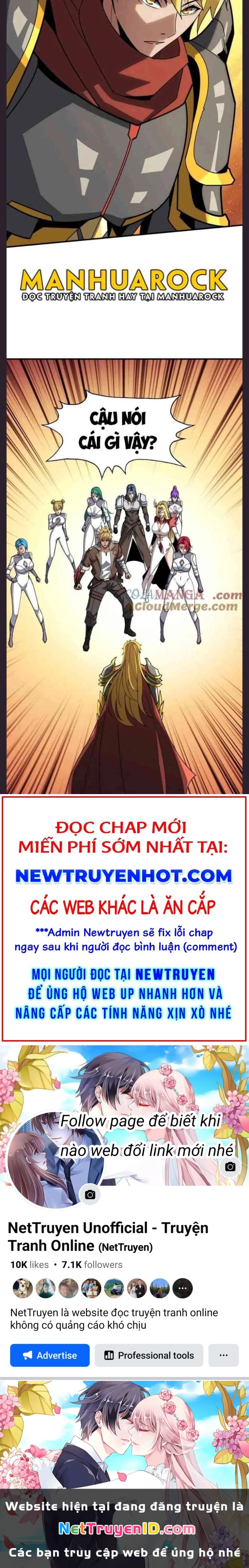 Vừa Chơi Đã Có Tài Khoản Vương Giả Chapter 507 - 17