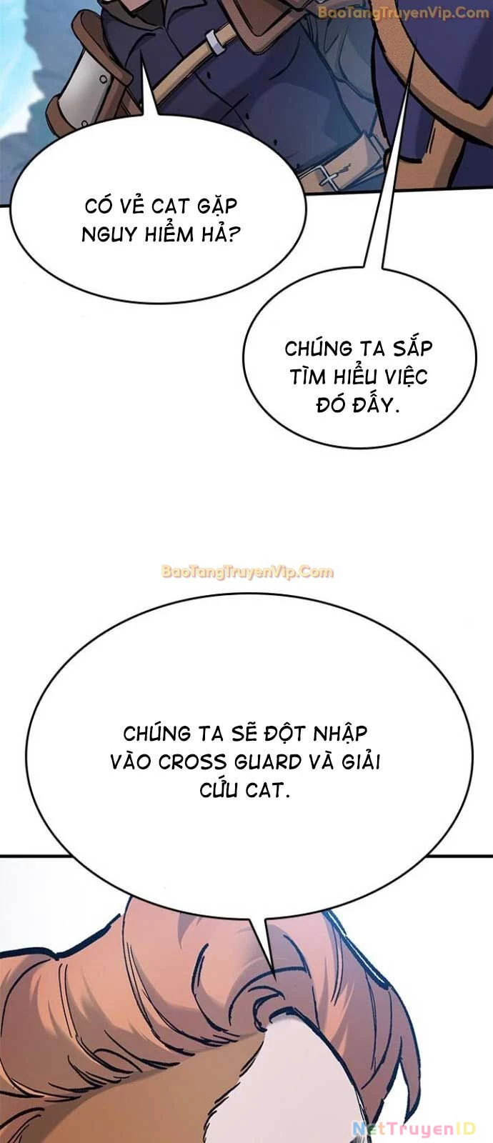 Hiệp Sĩ Sống Vì Ngày Hôm Nay Chapter 48 - 46