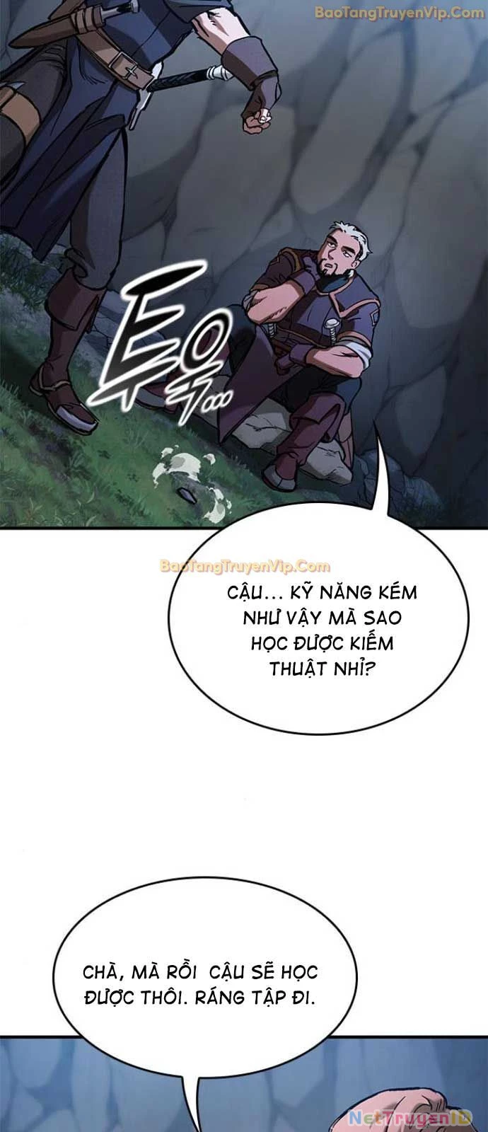 Hiệp Sĩ Sống Vì Ngày Hôm Nay Chapter 48 - 60