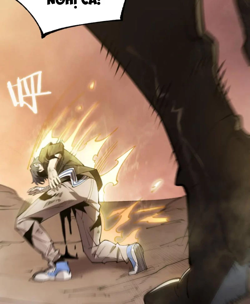 Thánh Hiệp Sĩ Cấp Sss Chapter 62 - 2