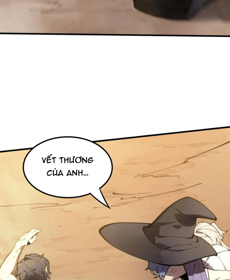 Thánh Hiệp Sĩ Cấp Sss Chapter 62 - 3