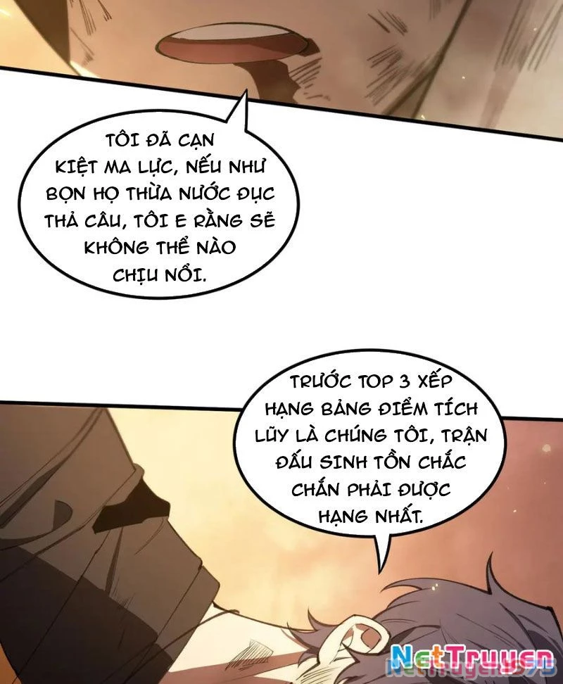 Thánh Hiệp Sĩ Cấp Sss Chapter 62 - 6