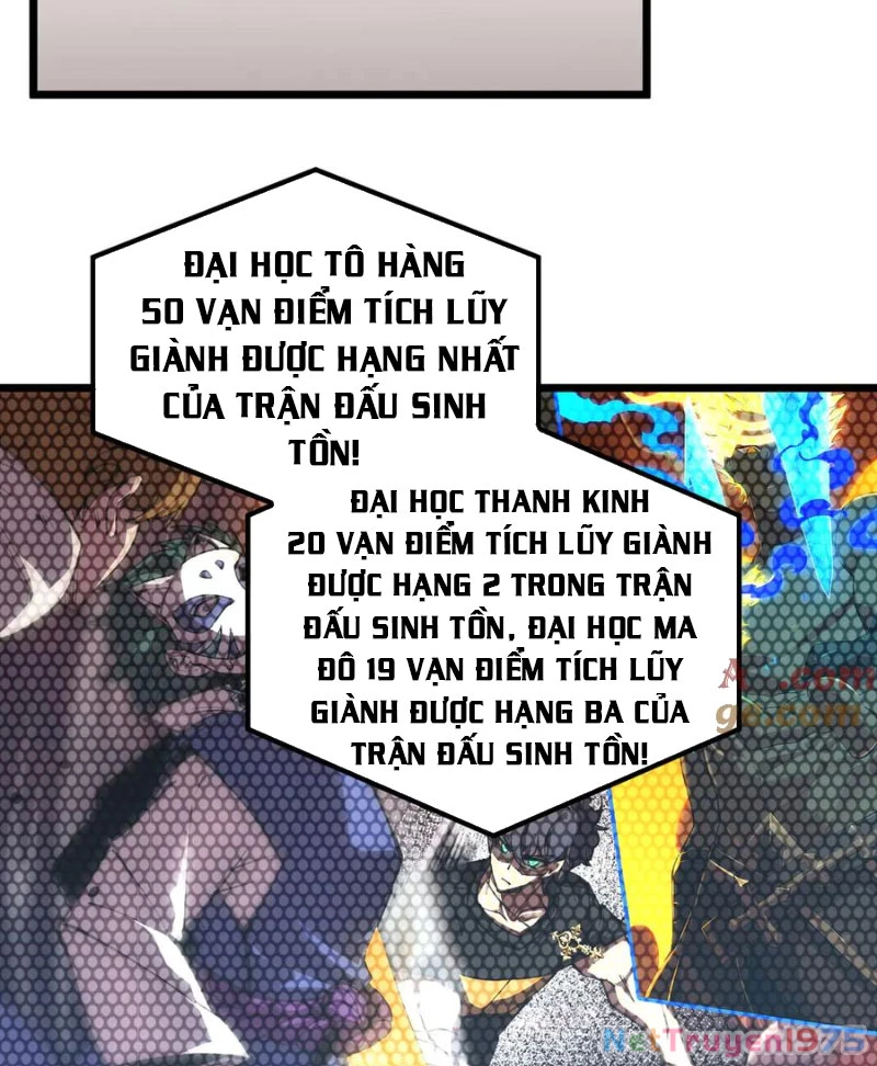 Thánh Hiệp Sĩ Cấp Sss Chapter 62 - 10