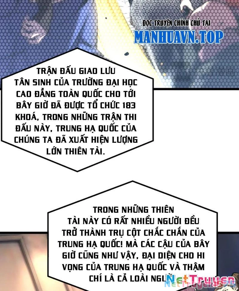 Thánh Hiệp Sĩ Cấp Sss Chapter 62 - 11