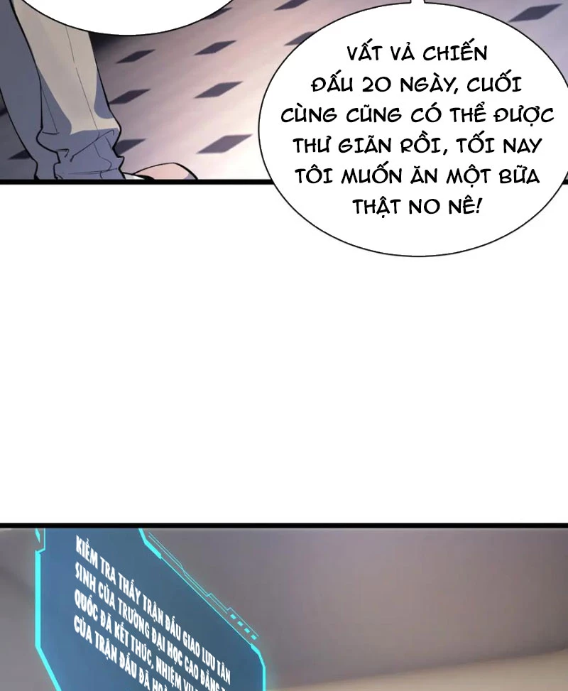 Thánh Hiệp Sĩ Cấp Sss Chapter 62 - 13