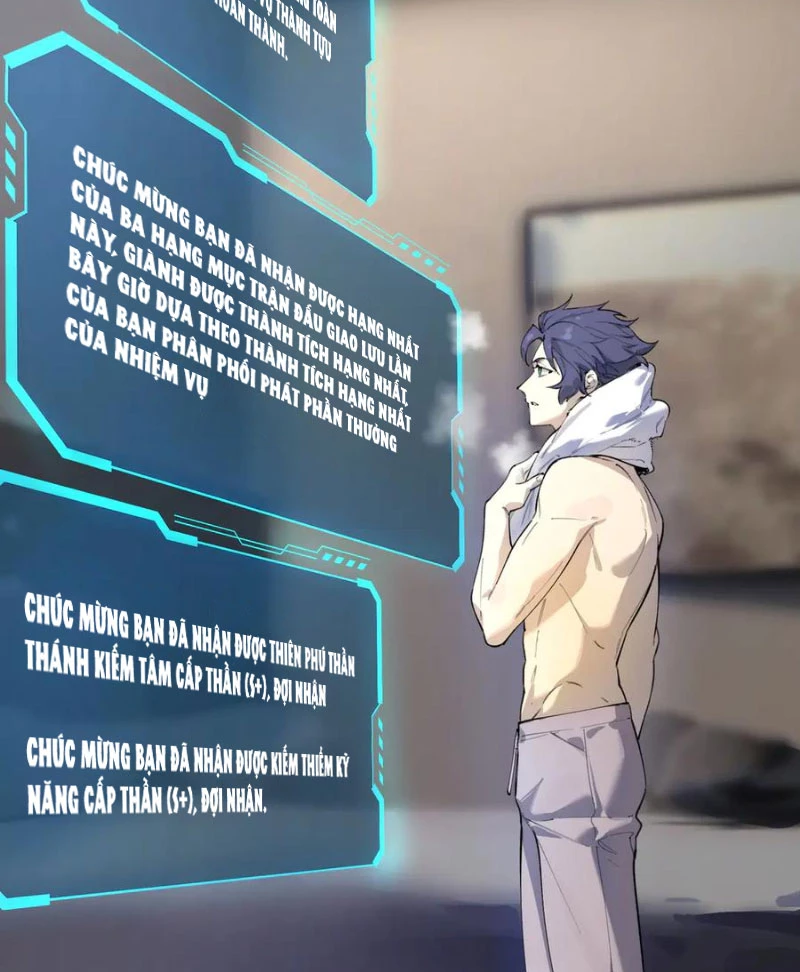 Thánh Hiệp Sĩ Cấp Sss Chapter 62 - 14