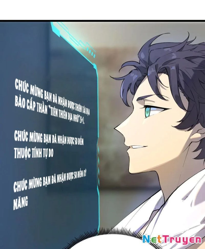 Thánh Hiệp Sĩ Cấp Sss Chapter 62 - 16