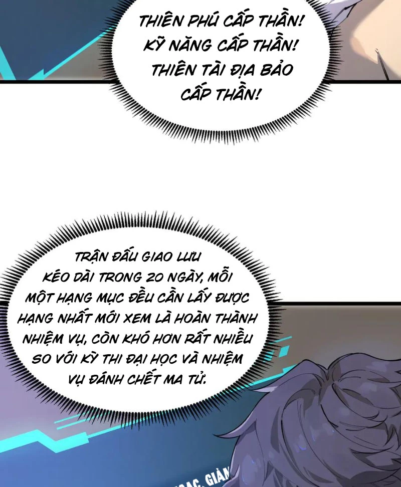 Thánh Hiệp Sĩ Cấp Sss Chapter 62 - 17