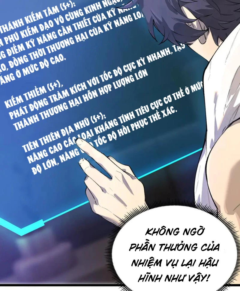 Thánh Hiệp Sĩ Cấp Sss Chapter 62 - 18