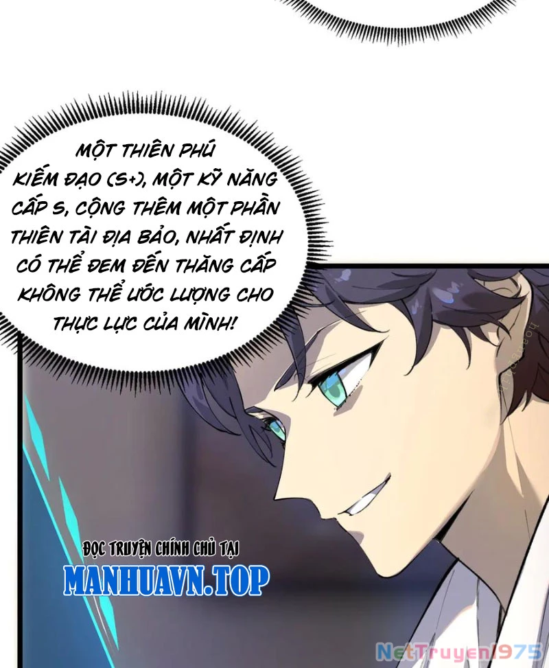 Thánh Hiệp Sĩ Cấp Sss Chapter 62 - 19