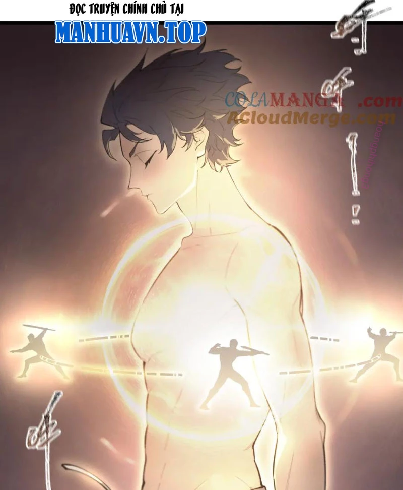 Thánh Hiệp Sĩ Cấp Sss Chapter 62 - 23