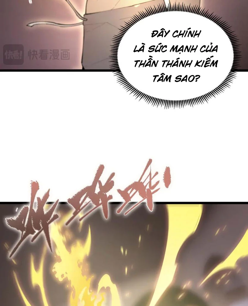 Thánh Hiệp Sĩ Cấp Sss Chapter 62 - 24