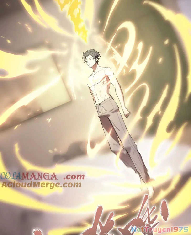 Thánh Hiệp Sĩ Cấp Sss Chapter 62 - 25