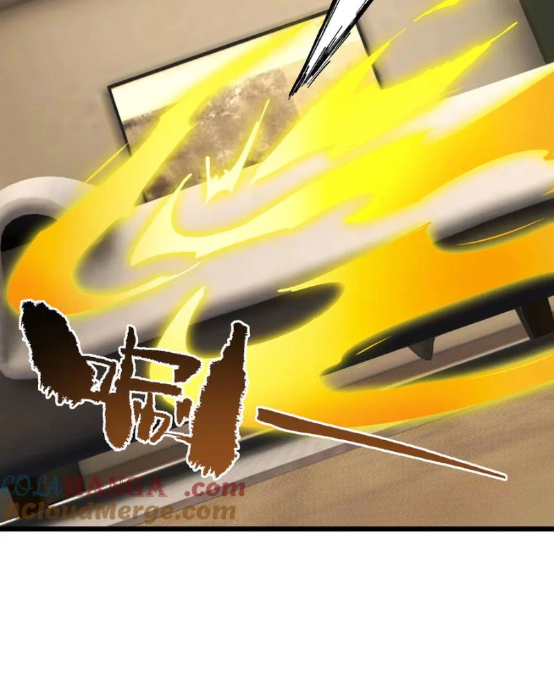 Thánh Hiệp Sĩ Cấp Sss Chapter 62 - 30