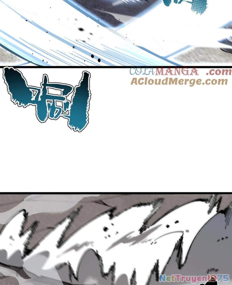 Thánh Hiệp Sĩ Cấp Sss Chapter 62 - 33