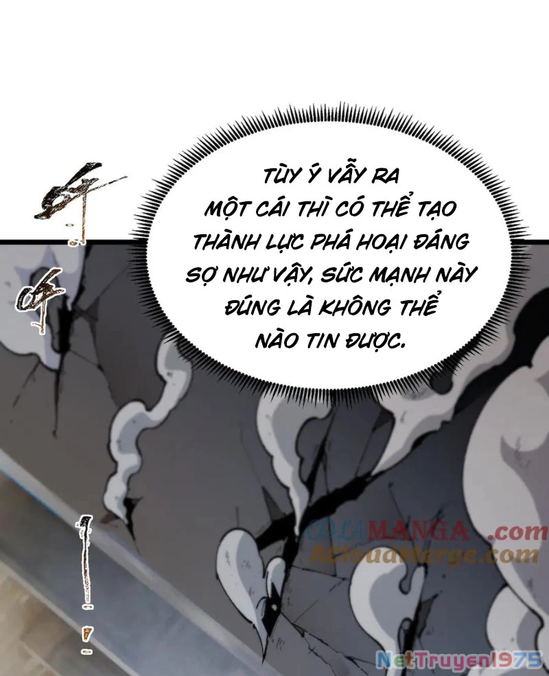 Thánh Hiệp Sĩ Cấp Sss Chapter 62 - 35