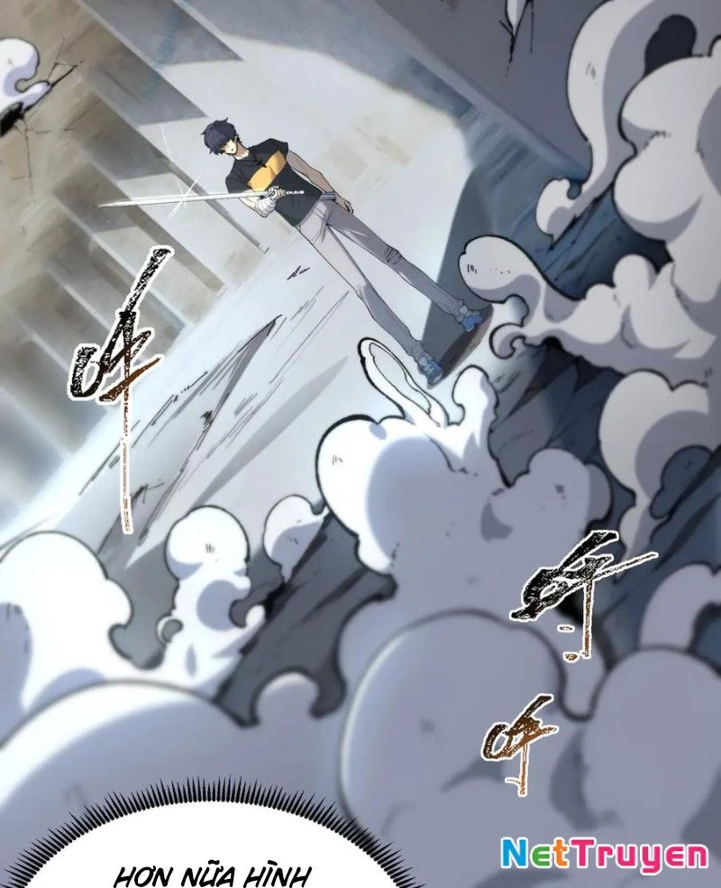 Thánh Hiệp Sĩ Cấp Sss Chapter 62 - 36