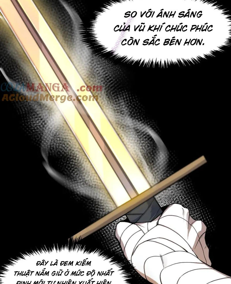 Thánh Hiệp Sĩ Cấp Sss Chapter 62 - 38