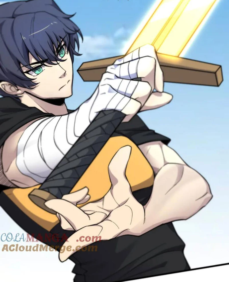 Thánh Hiệp Sĩ Cấp Sss Chapter 62 - 40