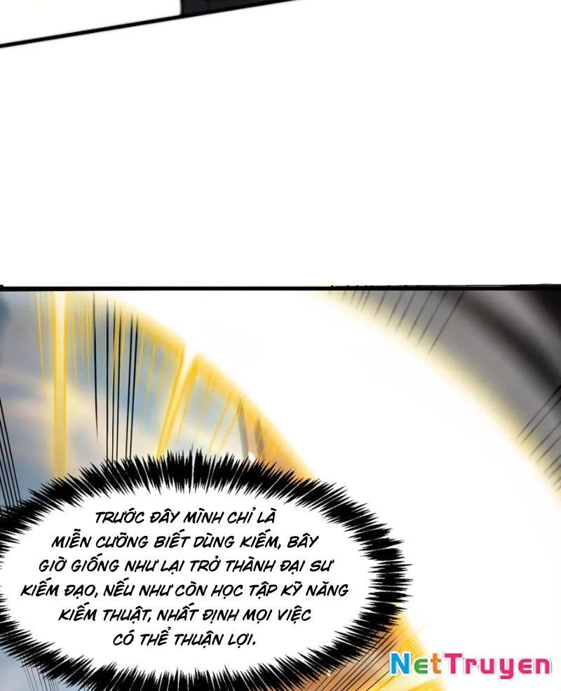 Thánh Hiệp Sĩ Cấp Sss Chapter 62 - 41